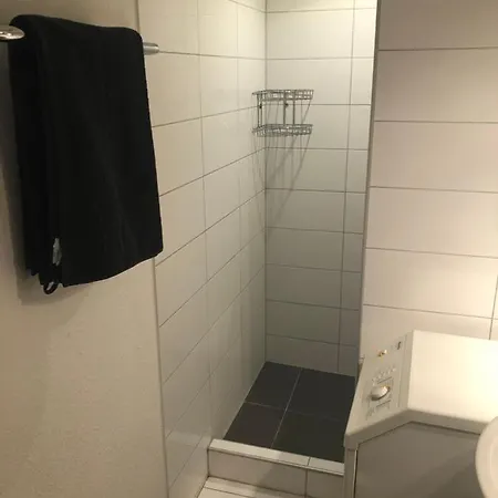 شقة Bungalow Baumschulenstr. 26 *