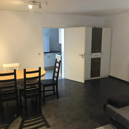 Bungalow Baumschulenstr. 26 شقة فريشن